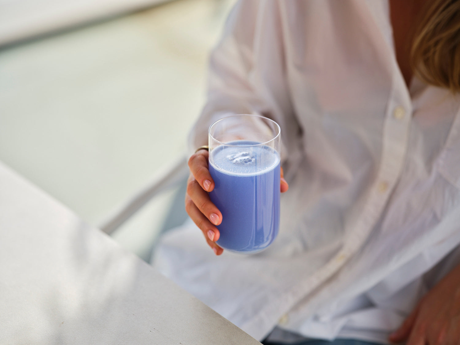 Inside The One: A Closer Look At Our Longevity Ingredients