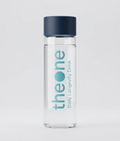 The One Glass Shaker