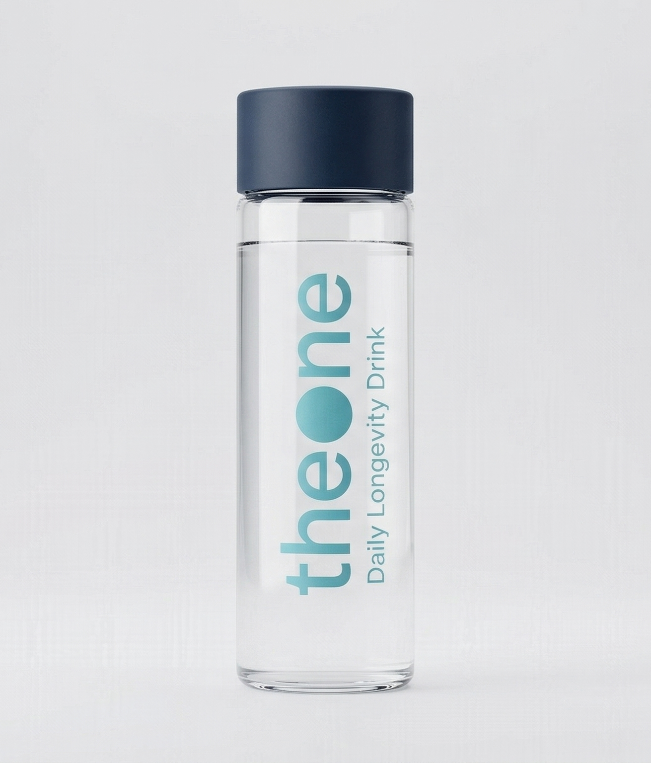 The One Glass Shaker
