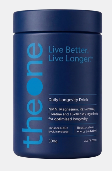 The One Longevity Blend Monthly Subscription