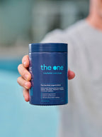 The One Daily Longevity Blend