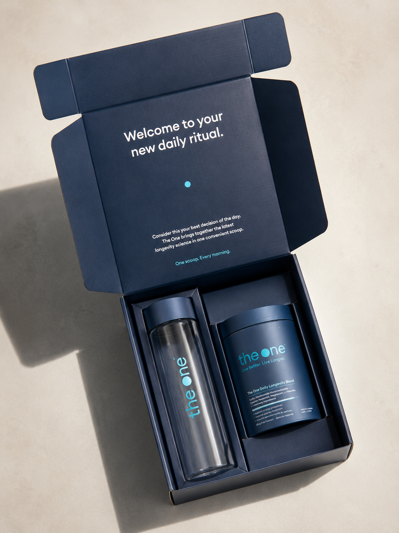 Welcome Kit Product