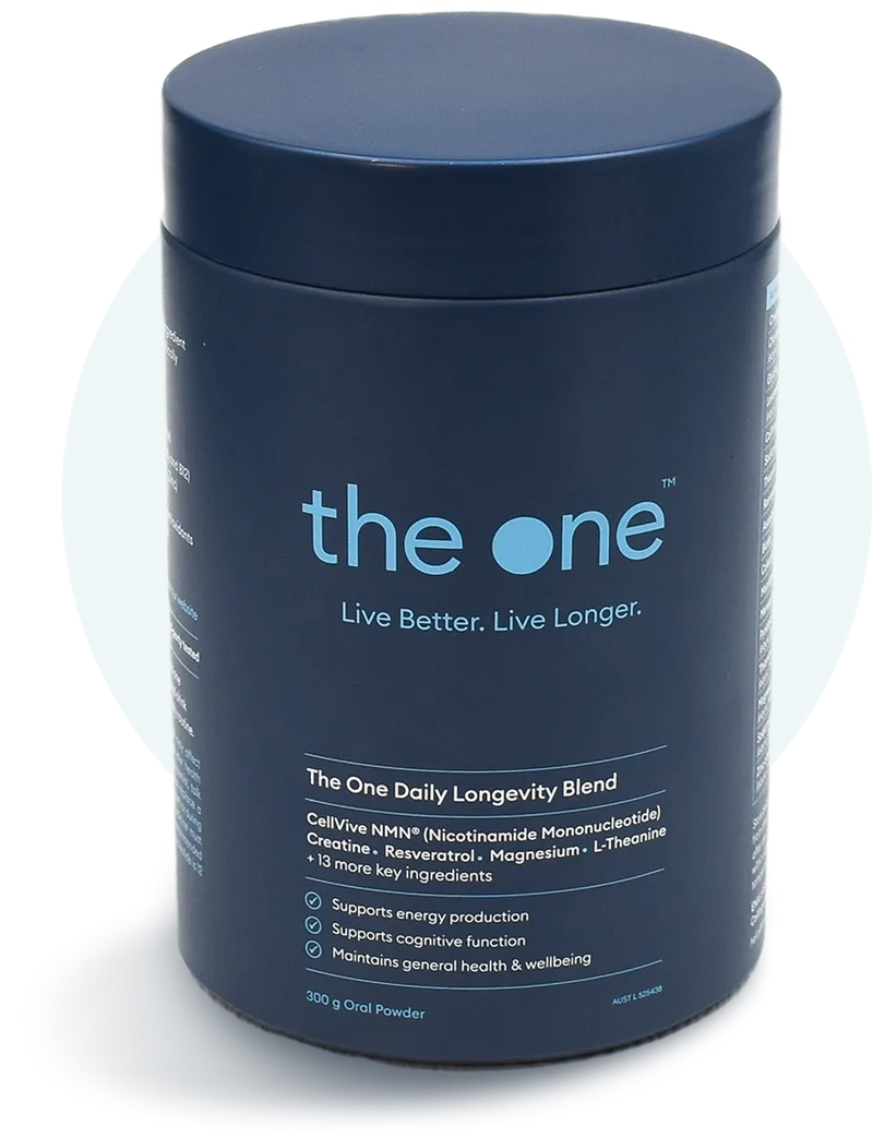 The One Product