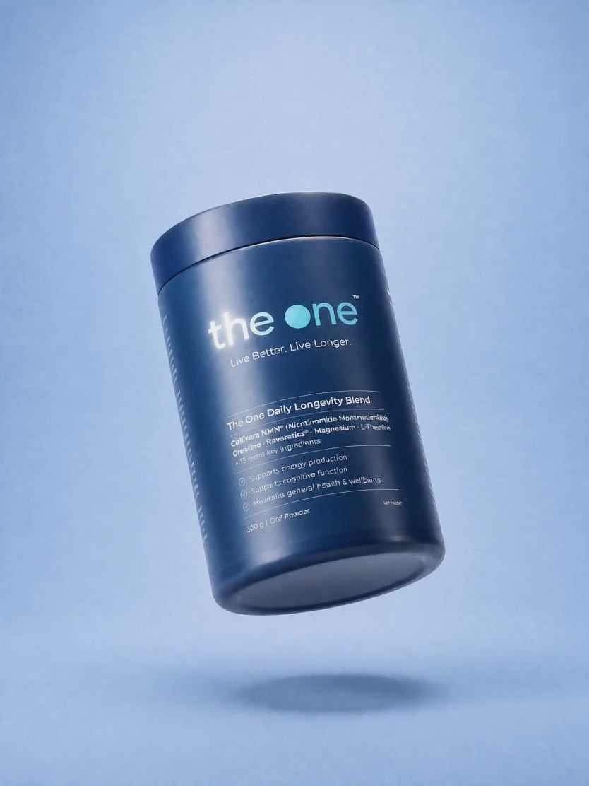 The One Longevity Blend